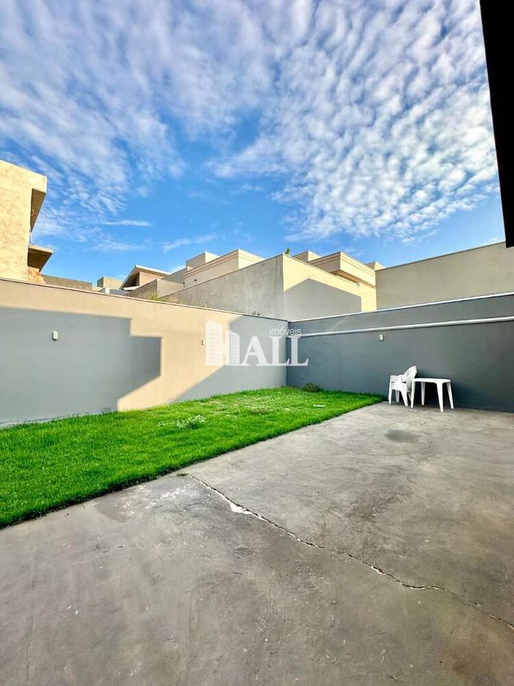 Casa de Condomínio à venda com 3 quartos, 135m² - Foto 4