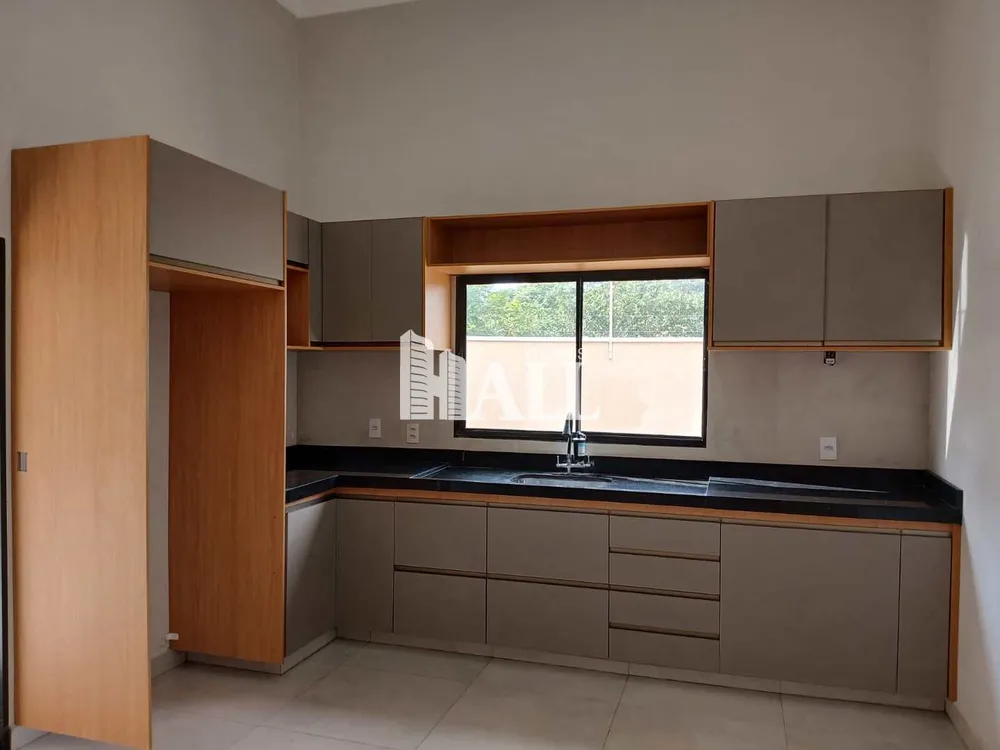 Casa, 3 quartos, 121 m² - Foto 1