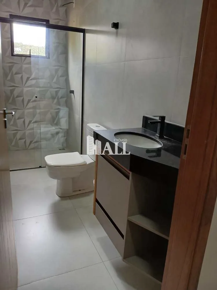 Casa, 3 quartos, 121 m² - Foto 3