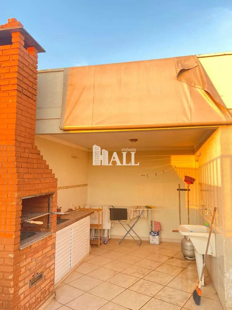 Cobertura, 3 quartos, 150 m² - Foto 12