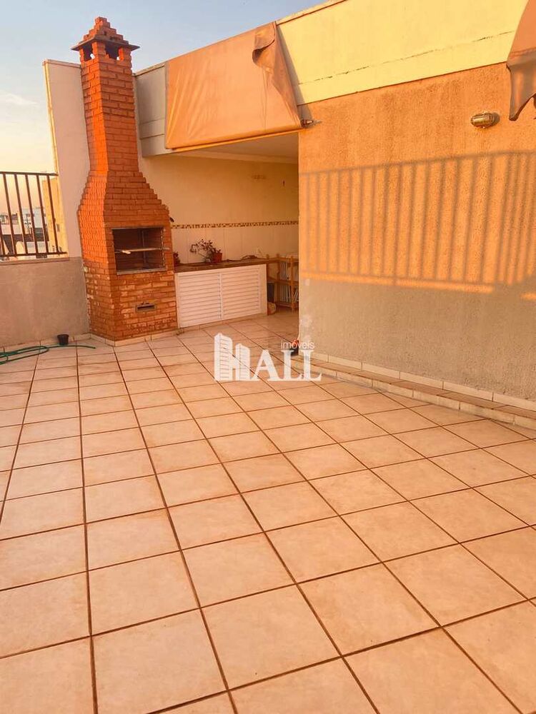 Cobertura, 3 quartos, 150 m² - Foto 4