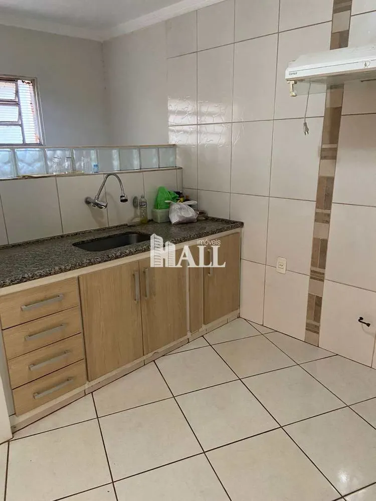 Cobertura, 3 quartos, 150 m² - Foto 9