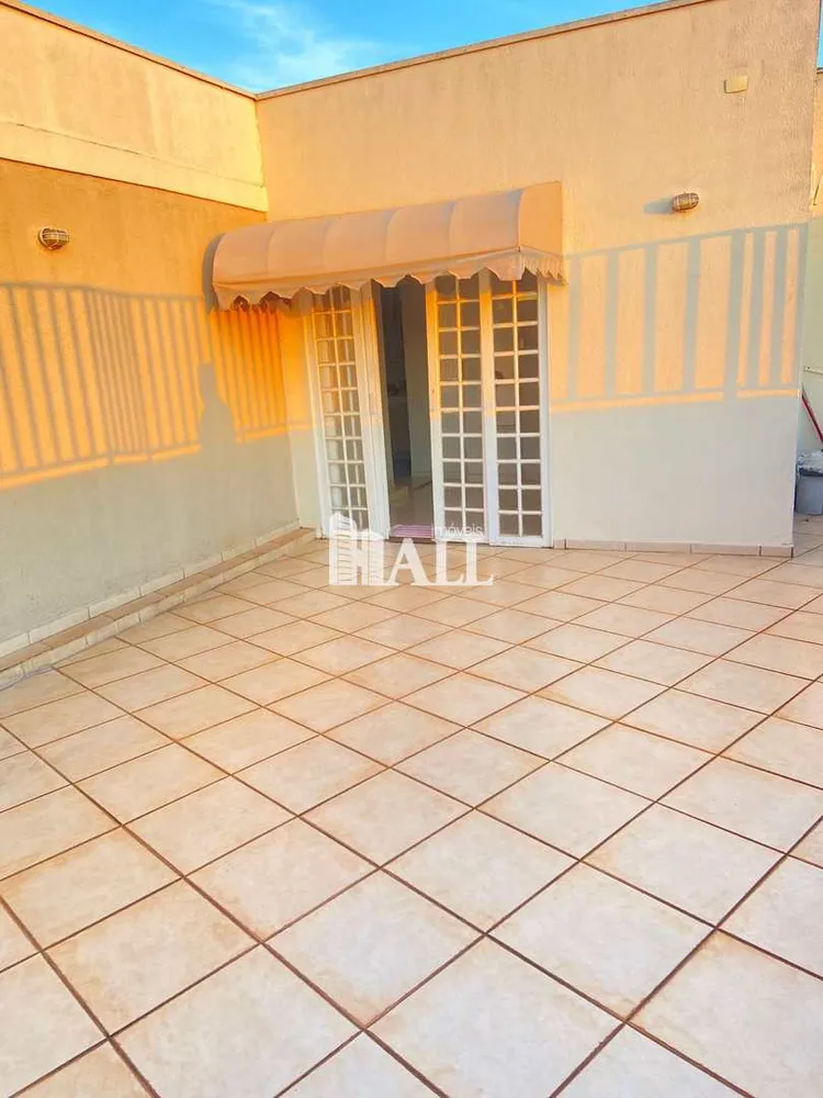 Cobertura, 3 quartos, 150 m² - Foto 10