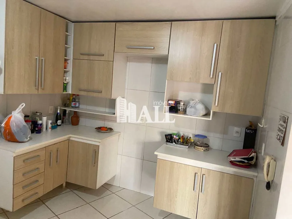 Cobertura, 3 quartos, 150 m² - Foto 7