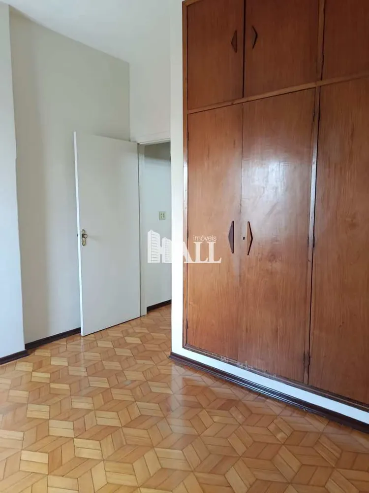 Apartamento, 3 quartos, 190 m² - Foto 3