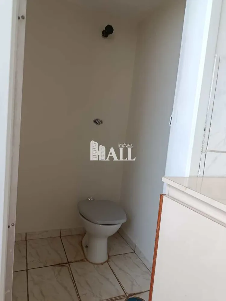 Apartamento, 3 quartos, 190 m² - Foto 6