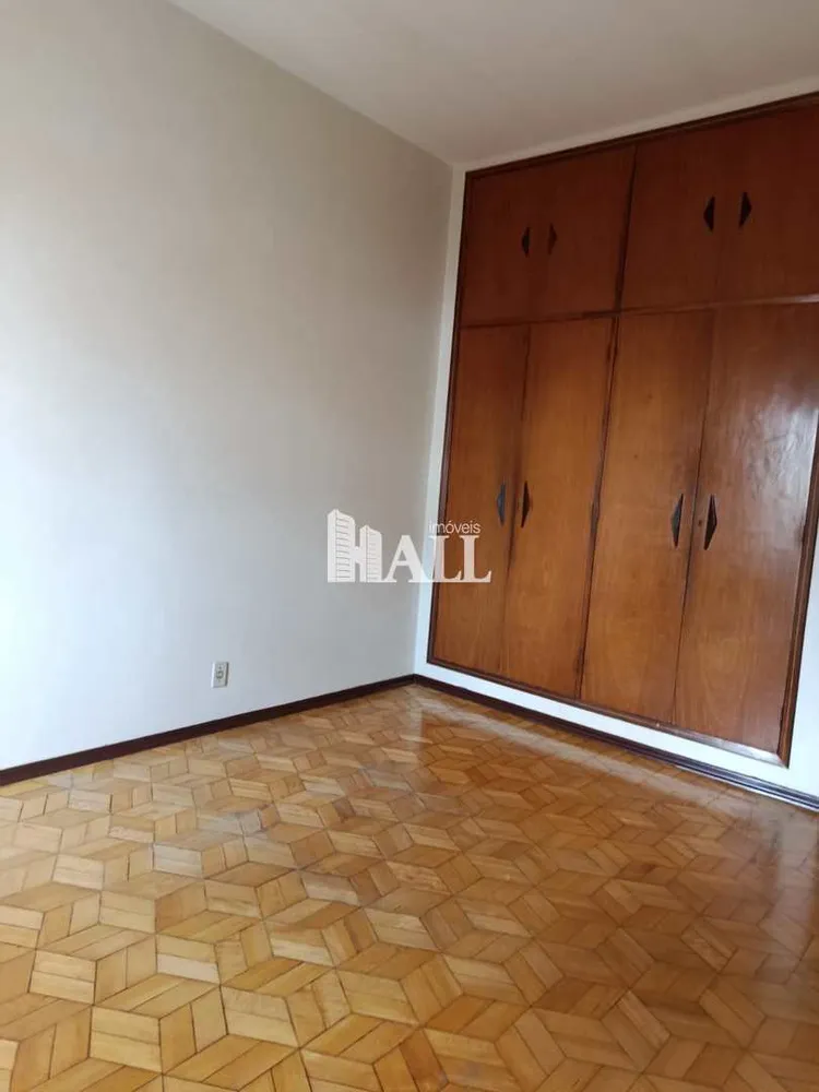 Apartamento, 3 quartos, 190 m² - Foto 2