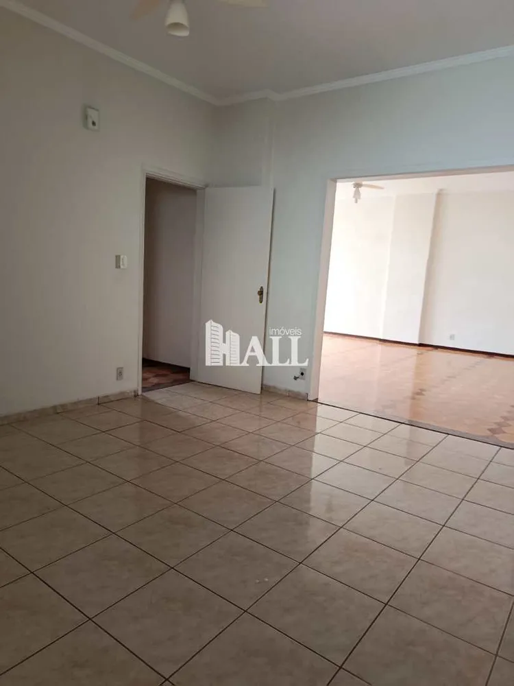 Apartamento, 3 quartos, 190 m² - Foto 1