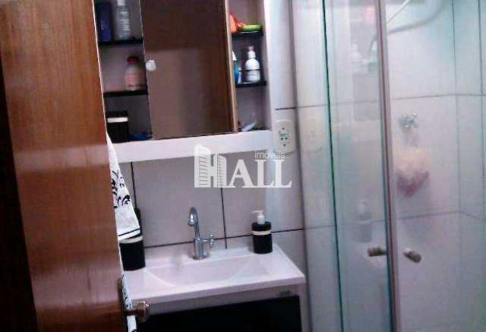 Apartamento à venda com 3 quartos, 103m² - Foto 4