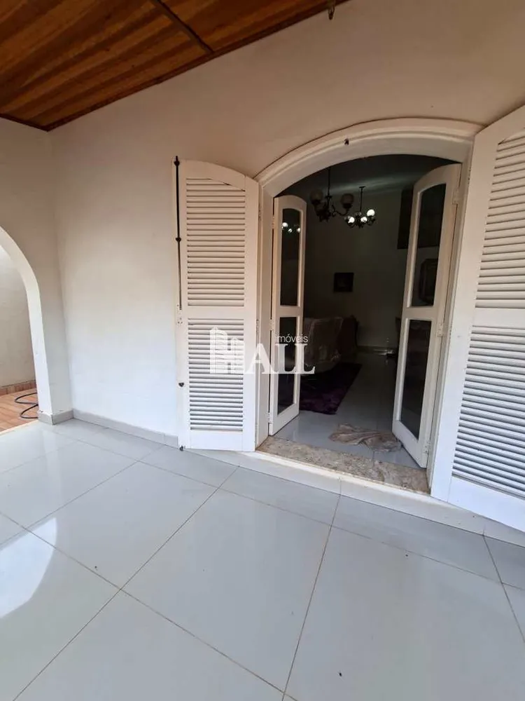 Casa, 4 quartos, 380 m² - Foto 16