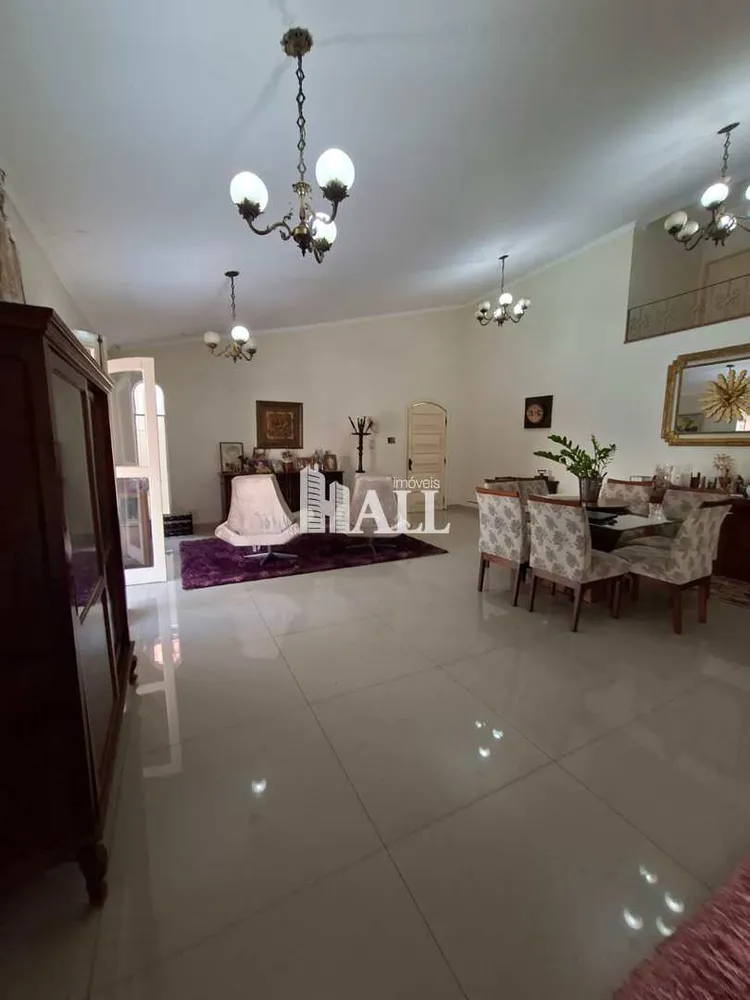 Casa, 4 quartos, 380 m² - Foto 9
