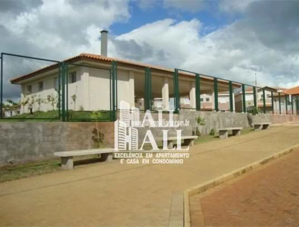 Casa de Condomínio, 3 quartos - Foto 12