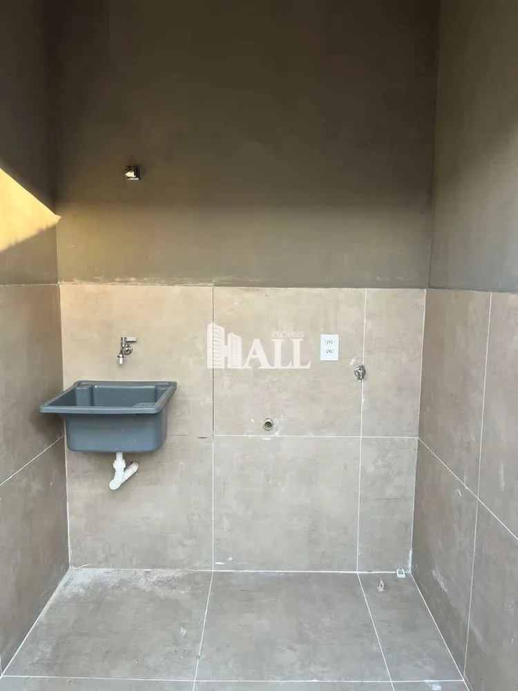 Casa, 3 quartos, 93 m² - Foto 5