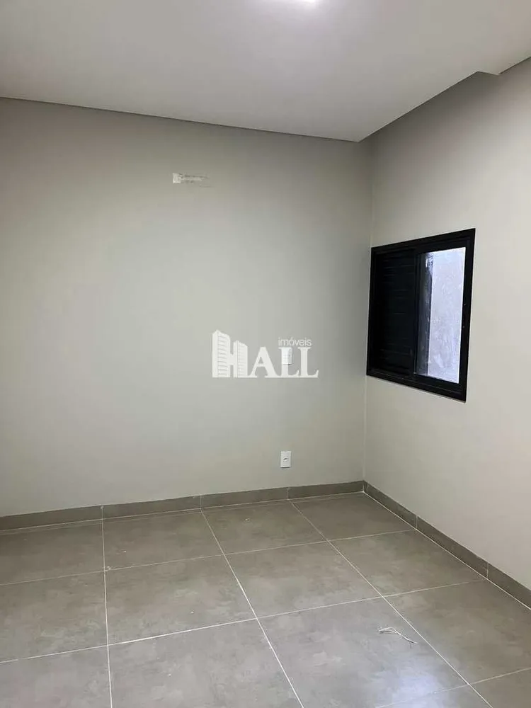 Casa, 3 quartos, 93 m² - Foto 1