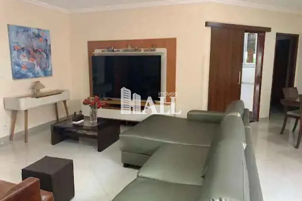 Casa, 4 quartos, 310 m² - Foto 3