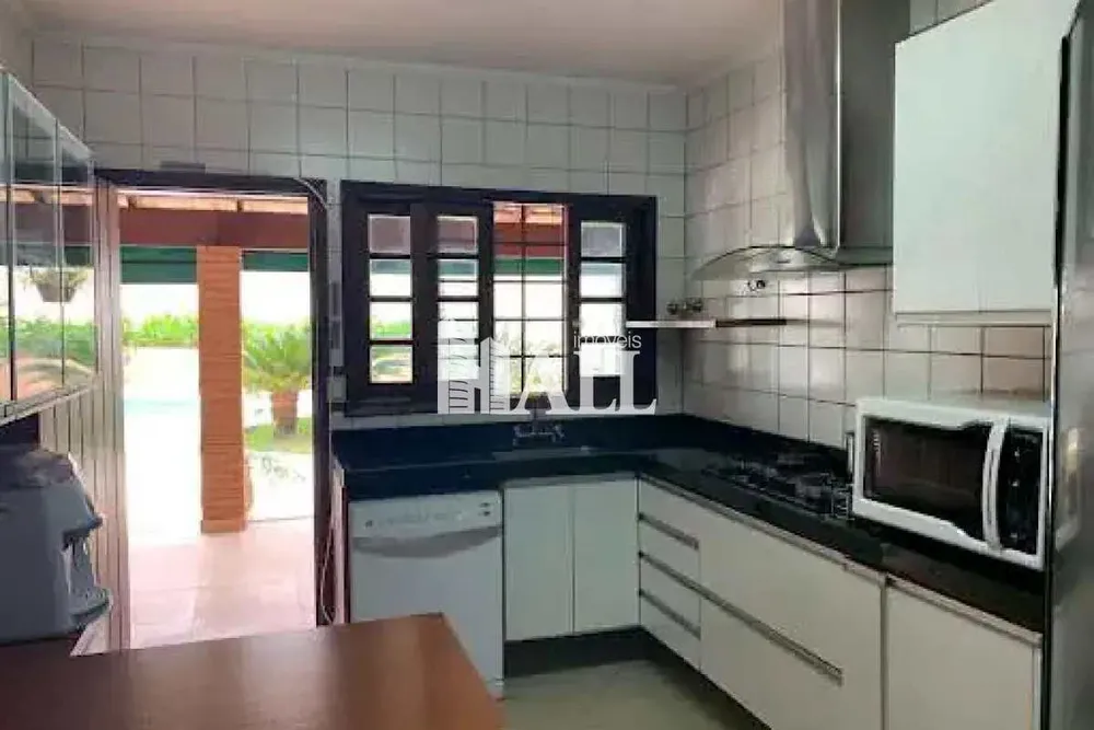 Casa, 4 quartos, 310 m² - Foto 5