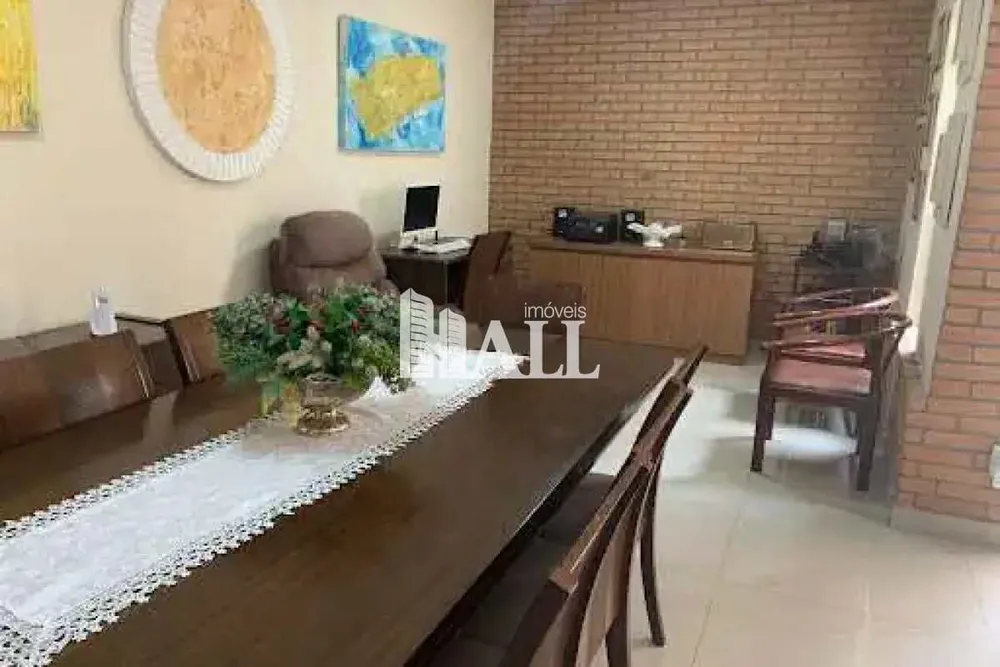 Casa, 4 quartos, 310 m² - Foto 4