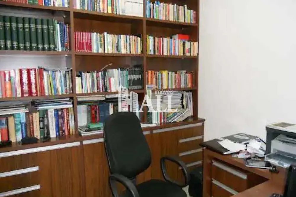Casa, 4 quartos, 310 m² - Foto 6