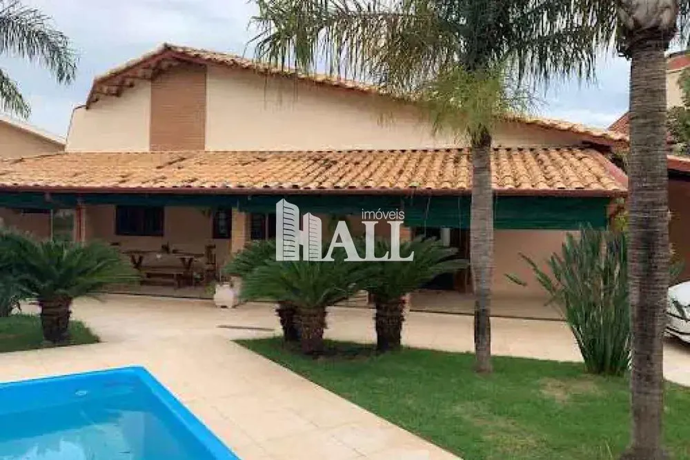 Casa, 4 quartos, 310 m² - Foto 10