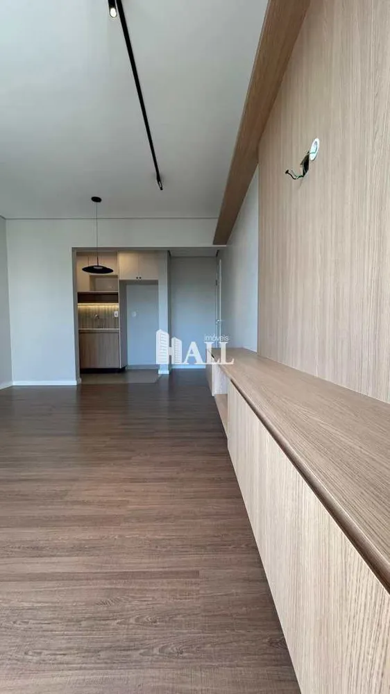 Apartamento, 2 quartos, 65 m² - Foto 5