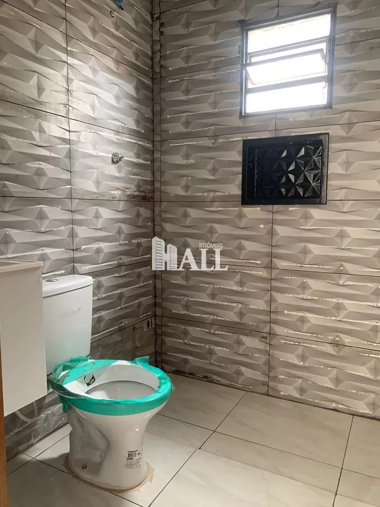 Casa de Condomínio à venda com 2 quartos, 50m² - Foto 2