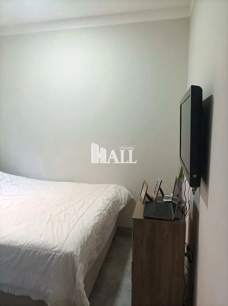 Casa, 3 quartos, 140 m² - Foto 4