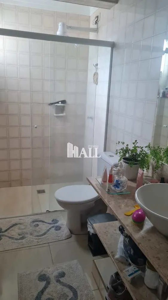 Apartamento, 3 quartos, 100 m² - Foto 5