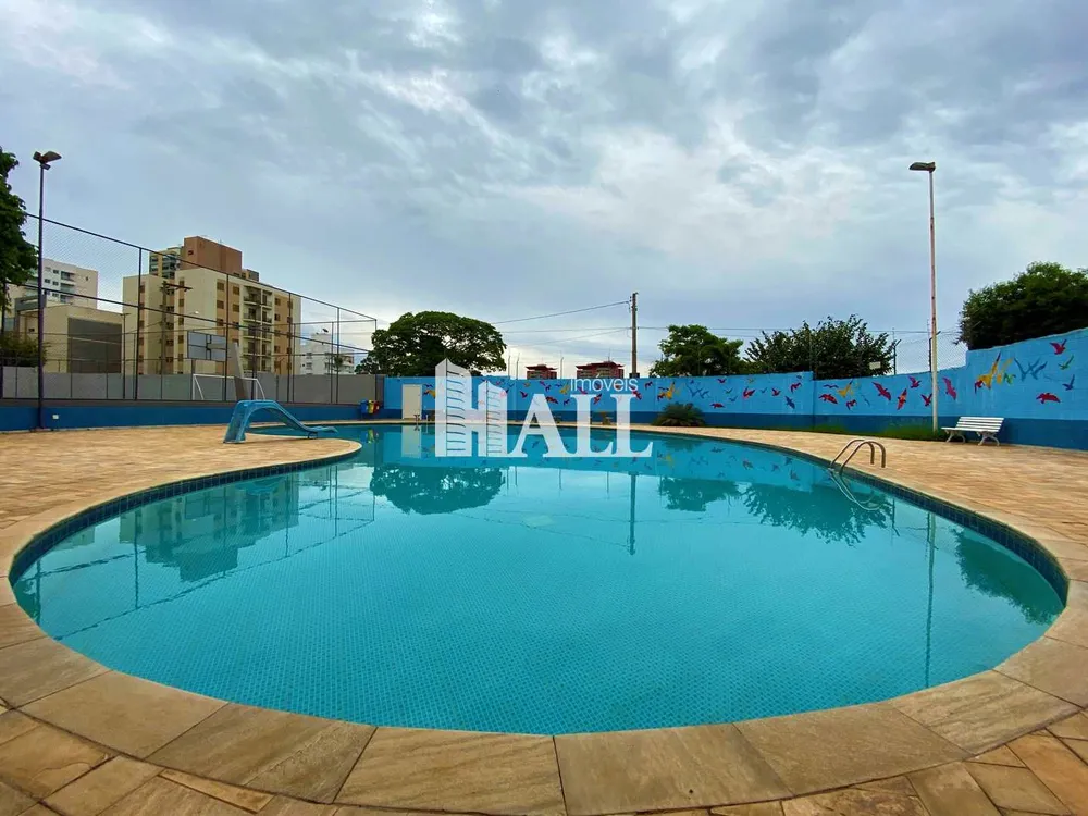 Apartamento, 3 quartos, 100 m² - Foto 3