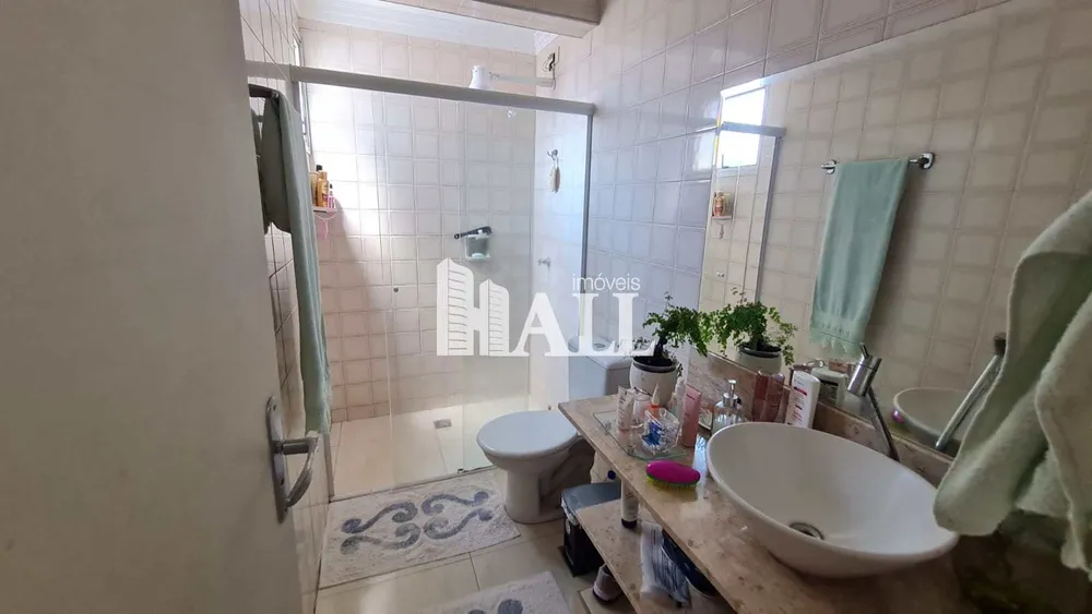 Apartamento, 3 quartos, 100 m² - Foto 4