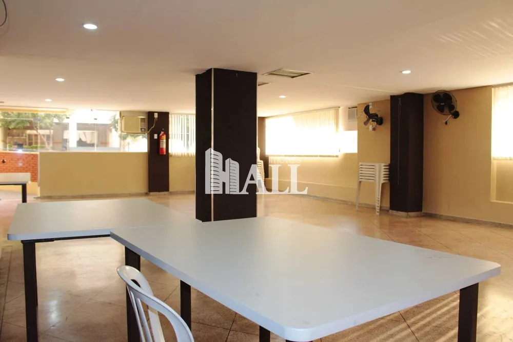 Apartamento, 3 quartos, 100 m² - Foto 4