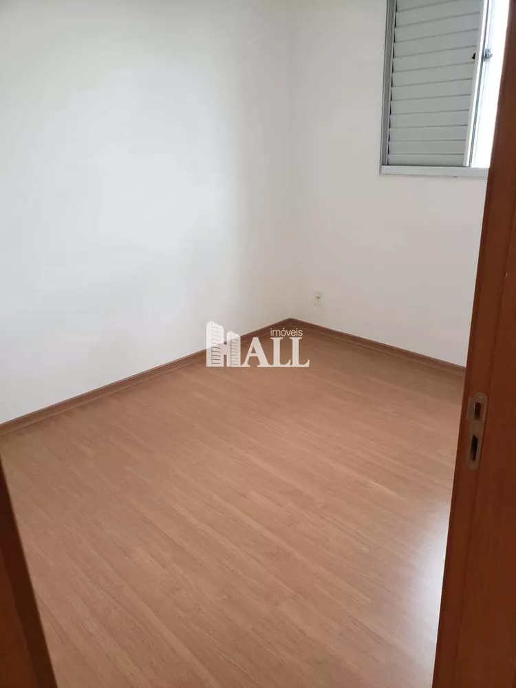 Apartamento à venda com 2 quartos, 44m² - Foto 1