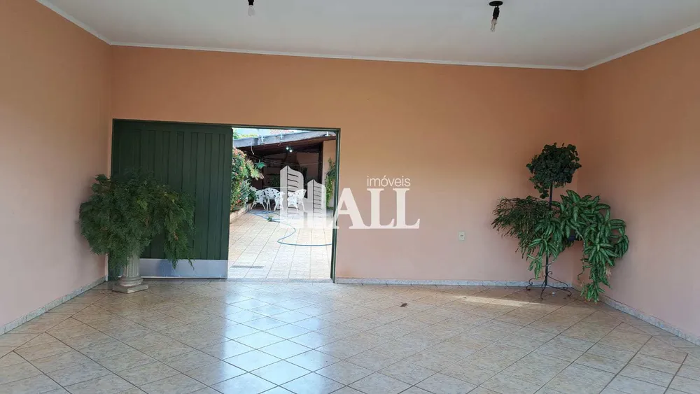 Casa, 3 quartos, 260 m² - Foto 11