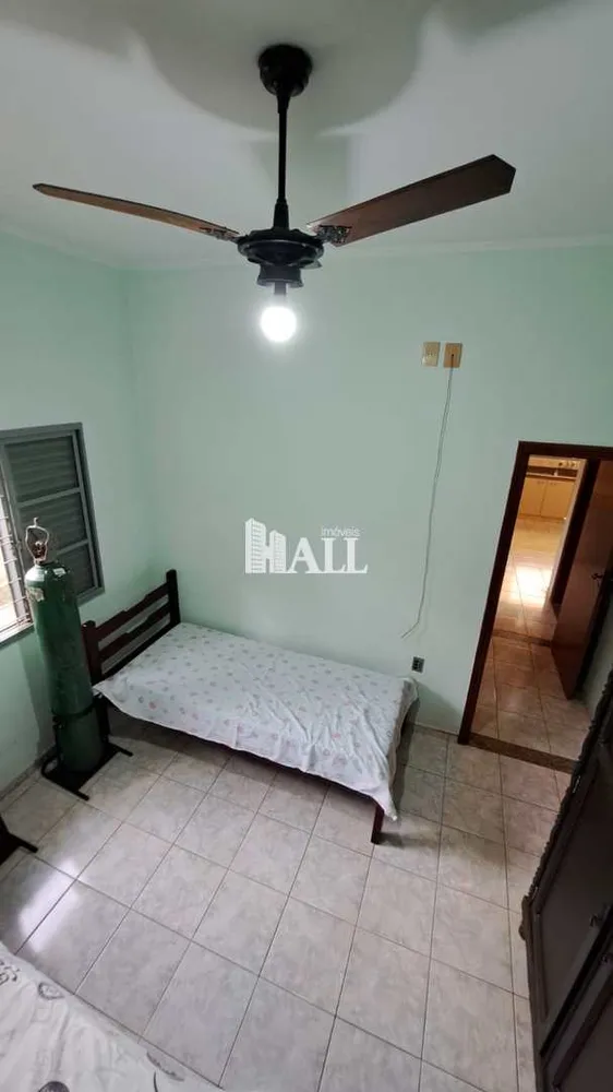 Casa, 3 quartos, 260 m² - Foto 5
