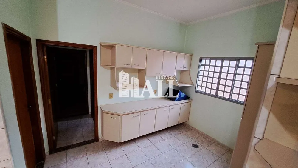Casa, 3 quartos, 260 m² - Foto 2