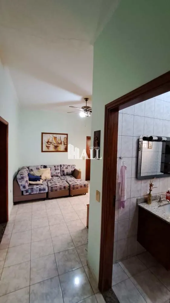 Casa, 3 quartos, 260 m² - Foto 1