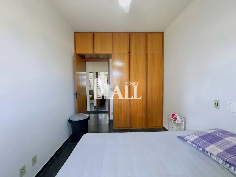 Apartamento, 3 quartos, 98 m² - Foto 11