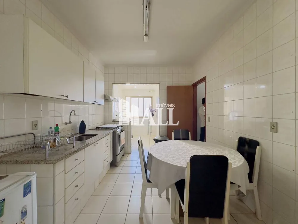 Apartamento, 3 quartos, 98 m² - Foto 4