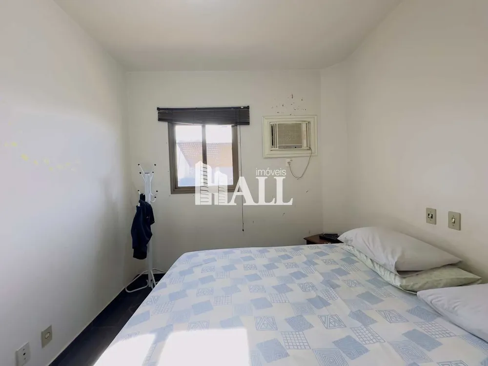 Apartamento, 3 quartos, 98 m² - Foto 1