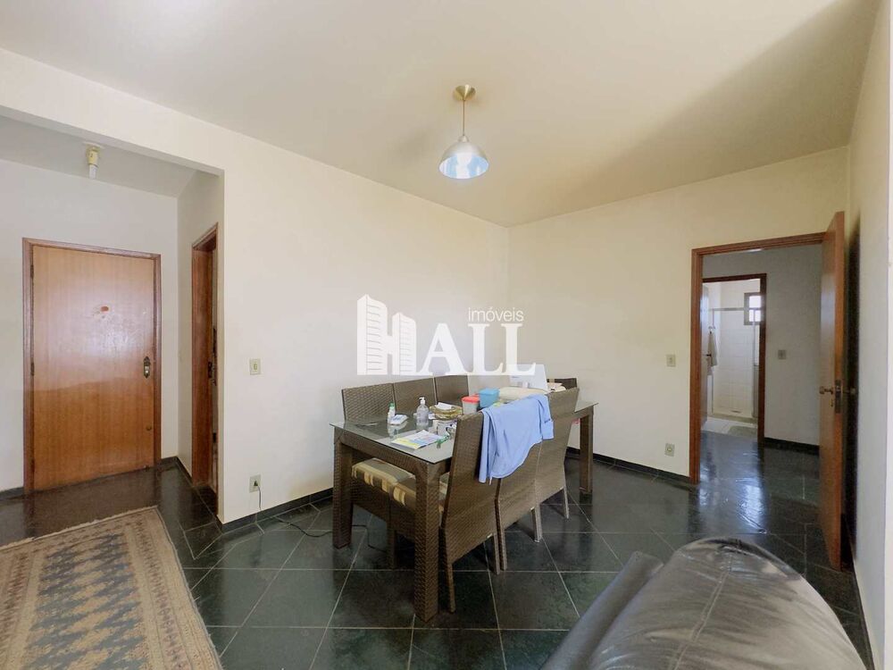 Apartamento, 3 quartos, 98 m² - Foto 4