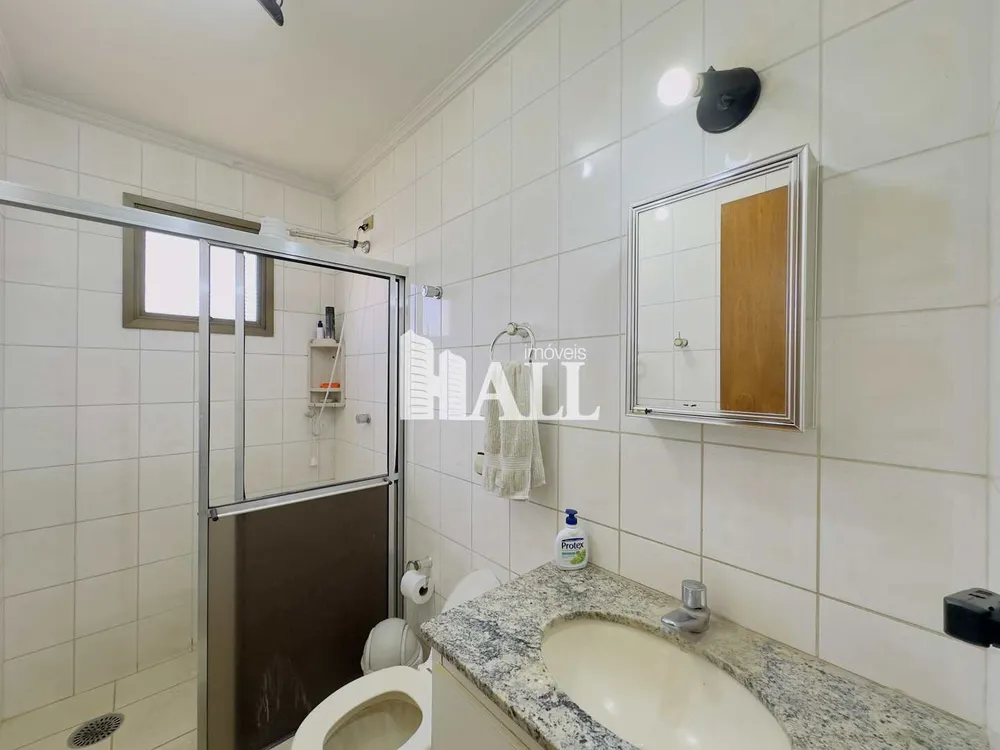 Apartamento, 3 quartos, 98 m² - Foto 6