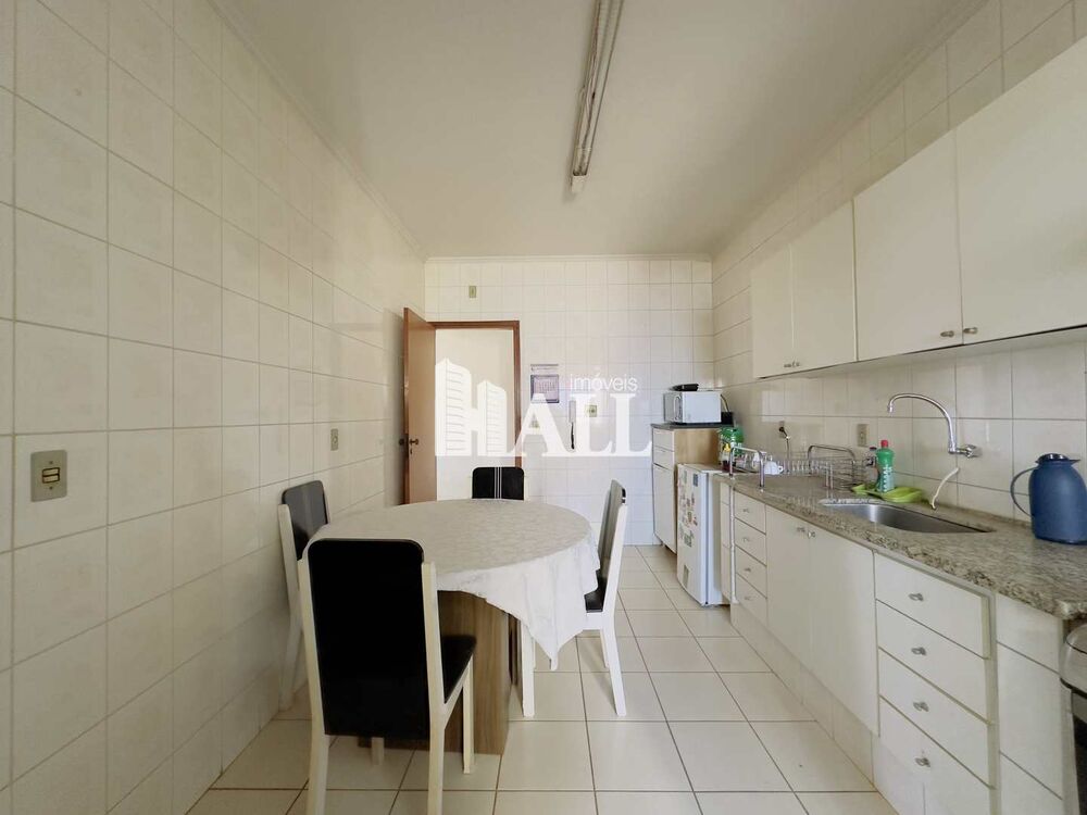 Apartamento, 3 quartos, 98 m² - Foto 3