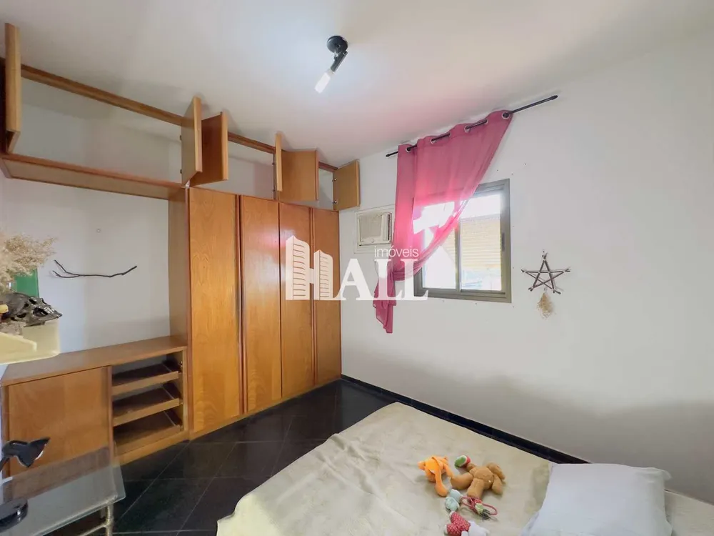 Apartamento, 3 quartos, 98 m² - Foto 2