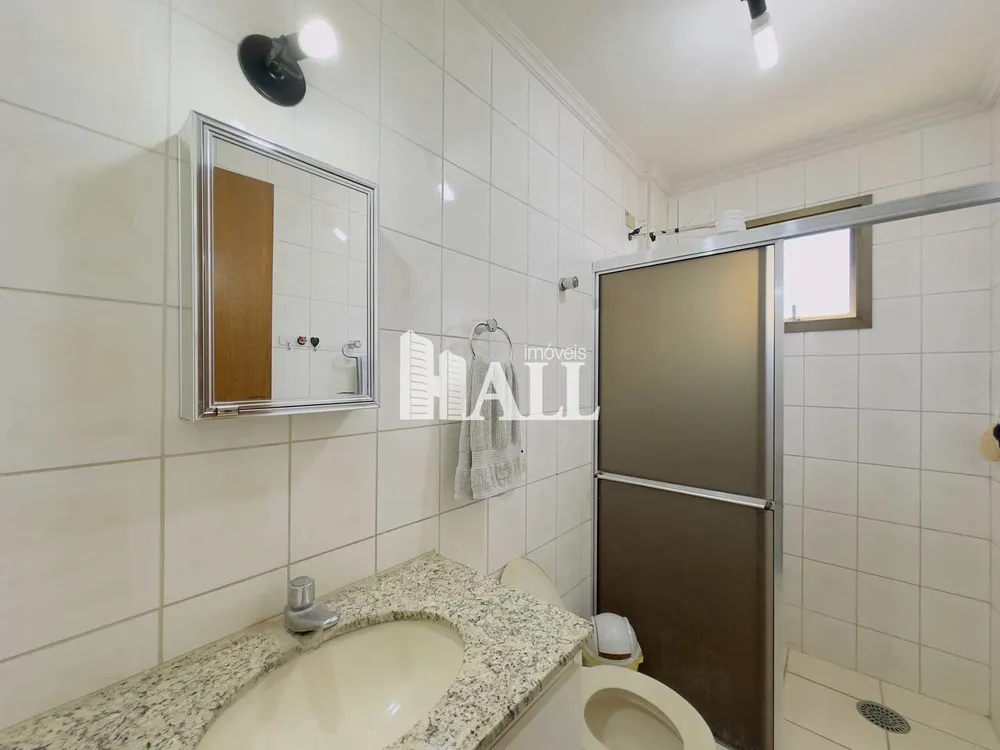 Apartamento, 3 quartos, 98 m² - Foto 5