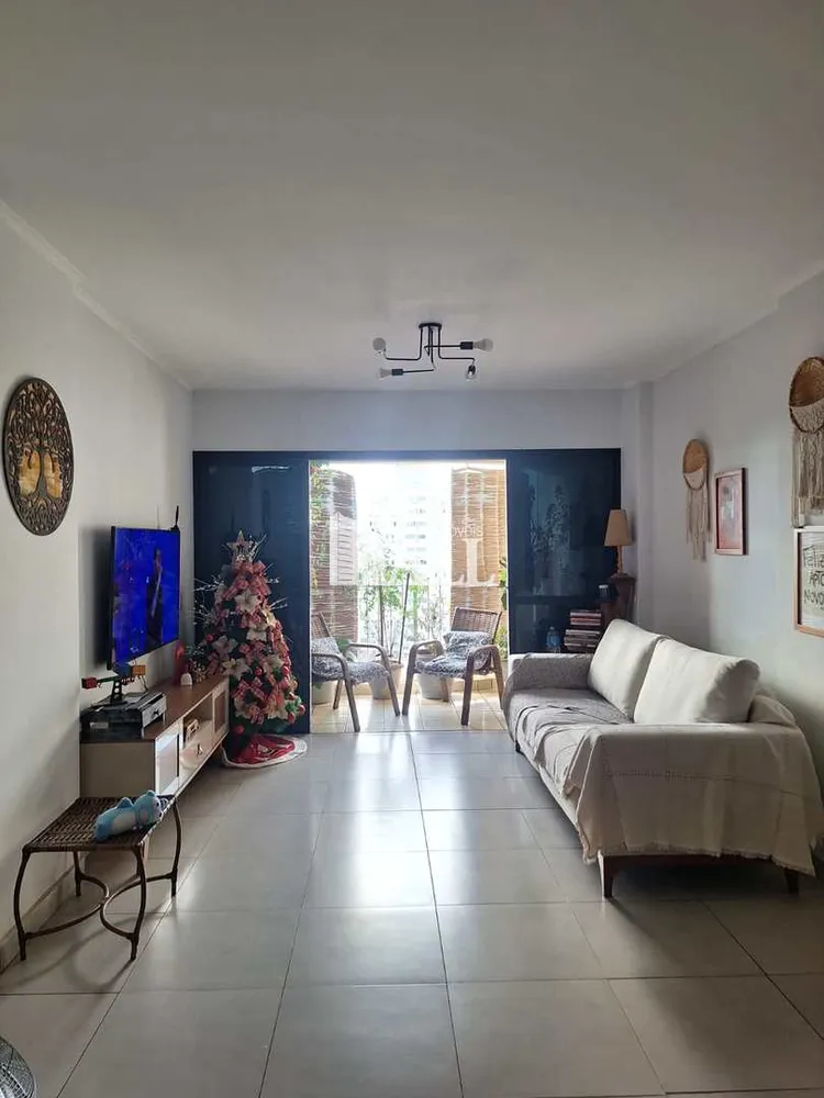 Apartamento, 4 quartos, 140 m² - Foto 5