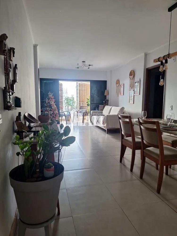 Apartamento, 4 quartos, 140 m² - Foto 1