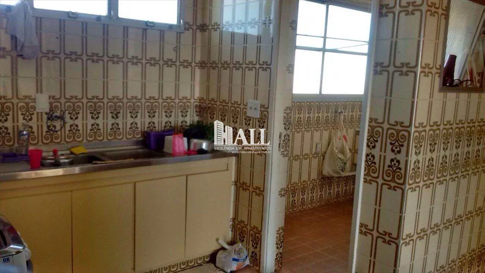 Apartamento, 3 quartos, 128 m² - Foto 12