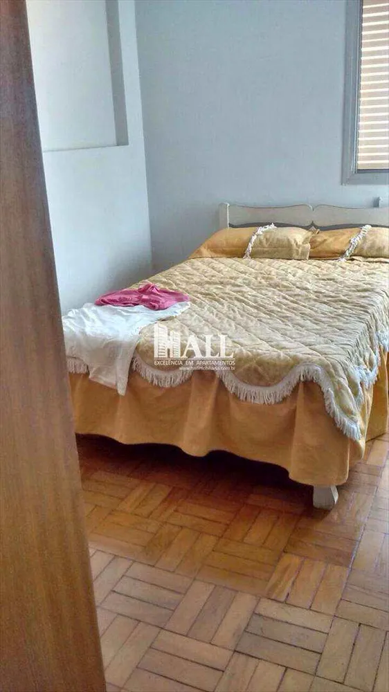 Apartamento, 3 quartos, 128 m² - Foto 11