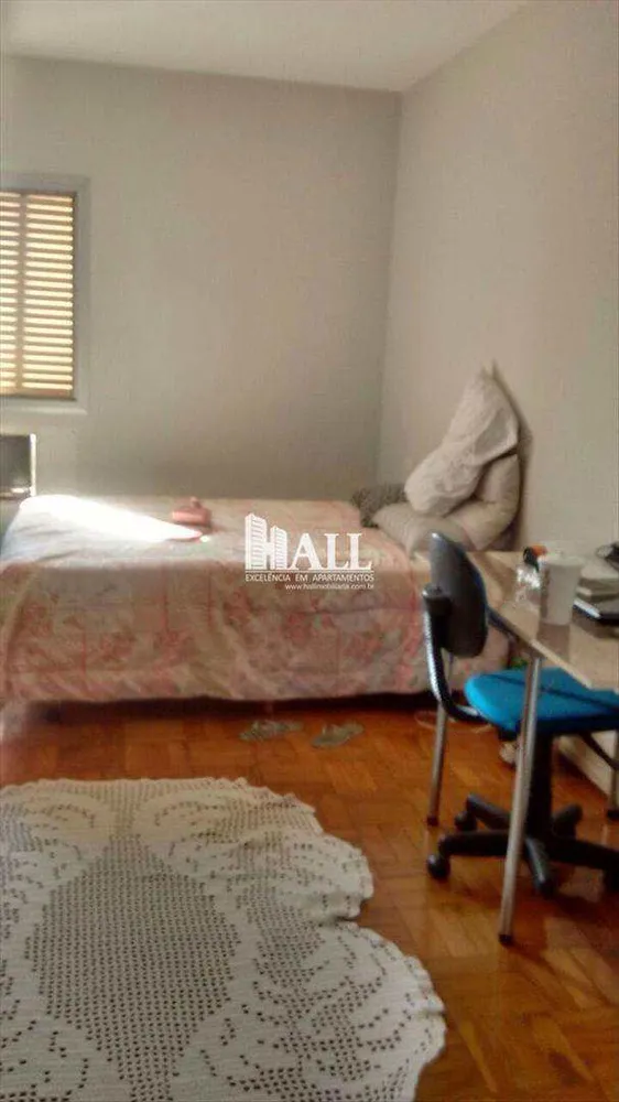 Apartamento, 3 quartos, 128 m² - Foto 9