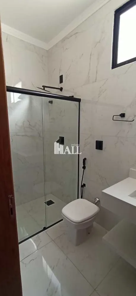 Casa, 3 quartos, 126 m² - Foto 12