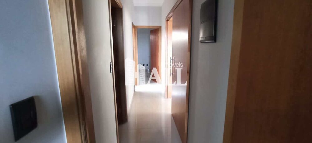 Casa à venda com 3 quartos, 126m² - Foto 3